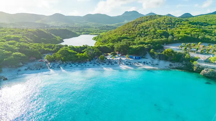 Be surprised by <i>Curaçao’s</i> top activities